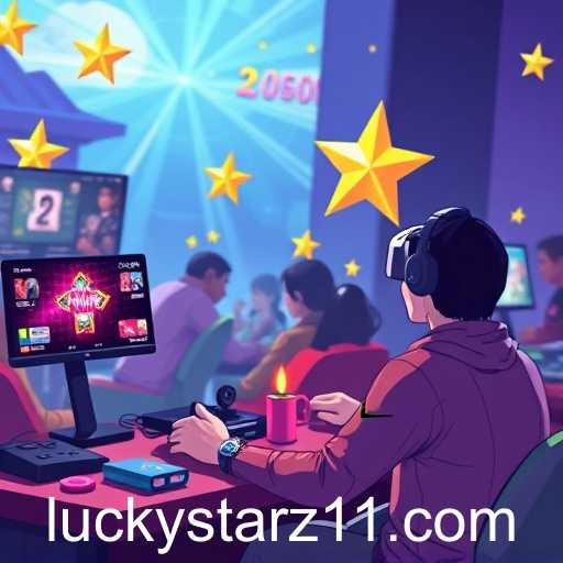 Evolving Trends in Online Gaming Platforms