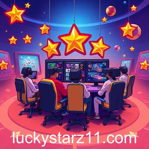 Gaming Platforms Adapting in 2025