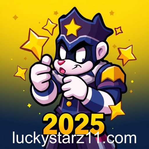 The Rise of Lucky Starz PH: A Digital Adventure