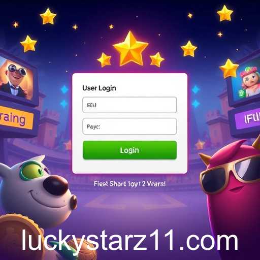 Emerging Trends in Online Gaming: A Closer Look at Lucky Starz