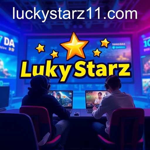 The Rise of Lucky Starz in the Philippines