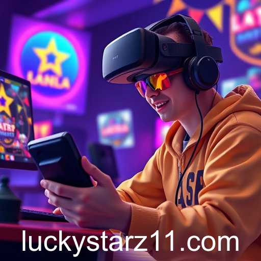 Navigating the Online Gaming Surge in 2025