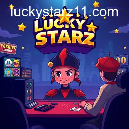 The Rising Popularity of Lucky Starz in the Philippines