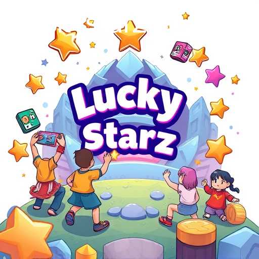 The Rise of Lucky Starz in Philippines