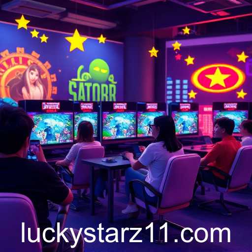 The Rise of Online Gaming in the Philippines