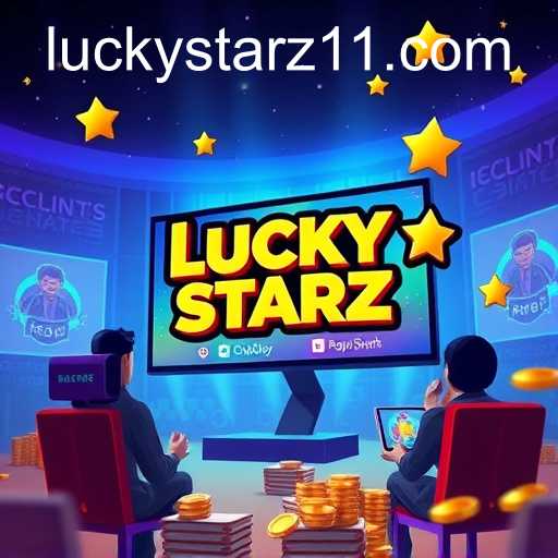 Rising Popularity of Gaming Platforms